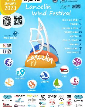 Lancelin Wind Festival