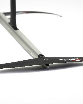 SB Evo Tail