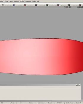 Work in Progress 105 litre freerace/slalom board