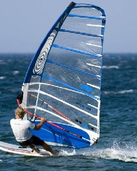 2009 Loft Blades