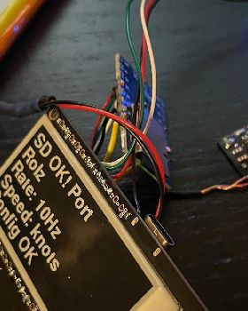 esp32 sd card