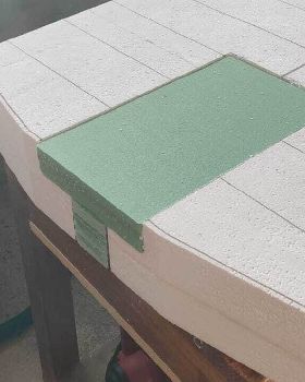 new windfoil board