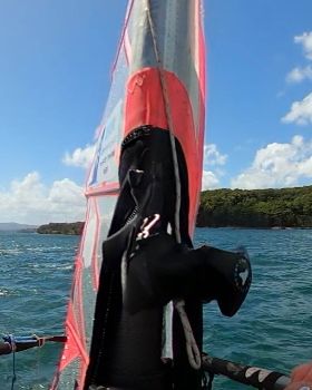 WindFoil Races