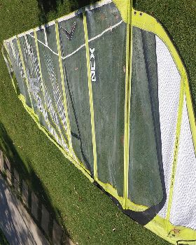 7.5m NCX