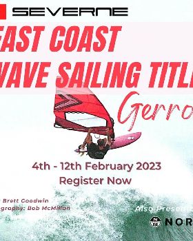 East Coast titles 2023 image