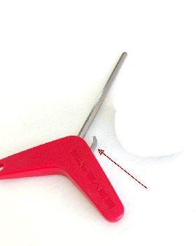 Small Hook