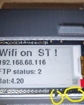 3D case Bart pooring