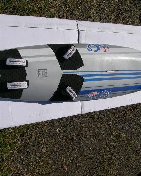 NXS speed board