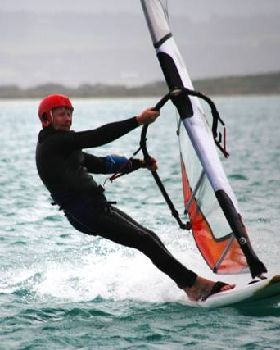 Wave Piercing Board