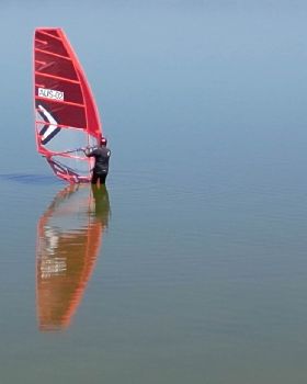 30 knots