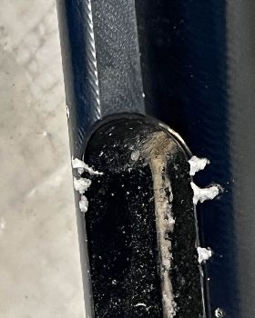 fuse corrosion