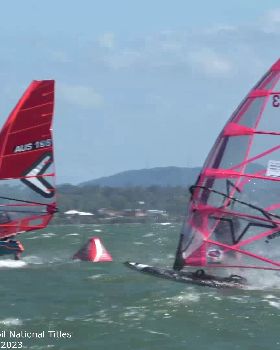 Downunder Nationals 2022/23