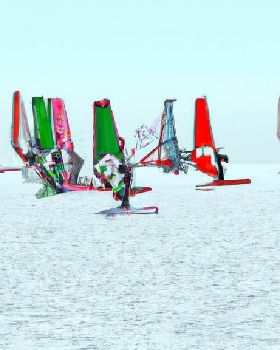 Downunder Nationals 2022/23