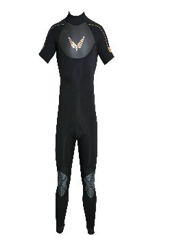 Flux 2/2 windsurf wettie