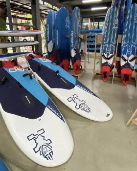 Starboard Speed 24