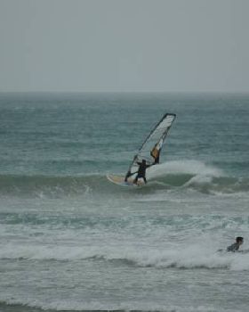 Aldinga Boat ramp Funster Action