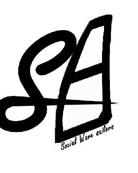 sa logo