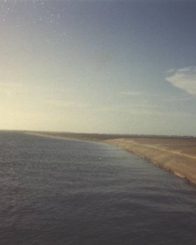 Sand bar mid to late 90s
