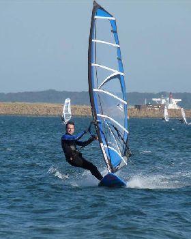 Botany Bay - Monday 27th Oct