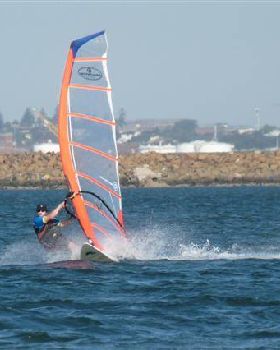 Botany Bay - Monday 27th Oct