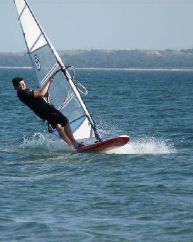 Botany Bay - Monday 27th Oct