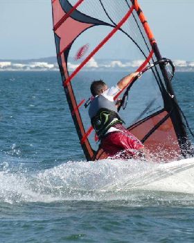 Botany Bay - Monday 27th Oct