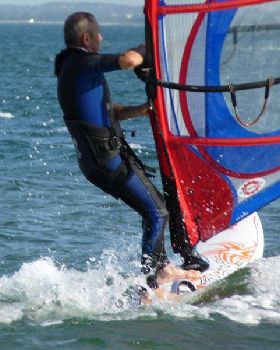 Botany Bay - Monday 27th Oct