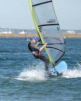 Botany Bay - Monday 27th Oct