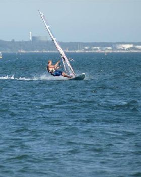 Botany Bay - Monday 27th Oct