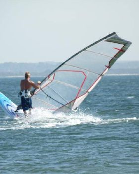 Botany Bay - Monday 27th Oct