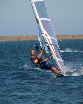 Botany Bay - Monday 27th Oct