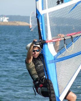 Botany Bay - Monday 27th Oct