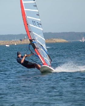 Botany Bay - Monday 27th Oct