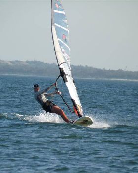 Botany Bay - Monday 27th Oct