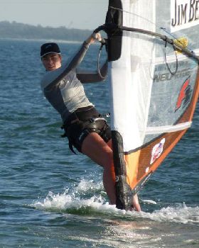 Botany Bay - Monday 27th Oct