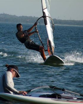 Botany Bay - Monday 27th Oct