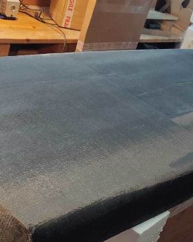 new windfoil board
