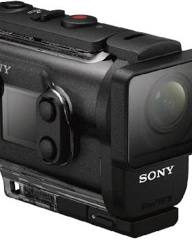 Sony AS-50