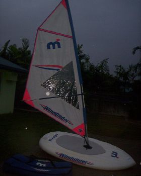 inflatable