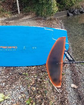 Slingshot i99 in C+ Marek's custom position