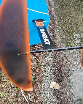 Marek's custom C+ position slingshot i99