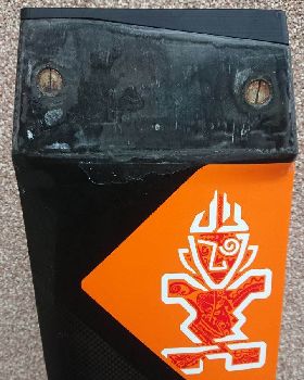 SB-mast-shim