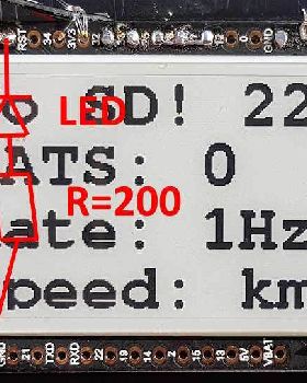 LEDreed