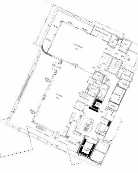 Landgate - Sub-lease legal area Vs SBC building plan - 20230315002