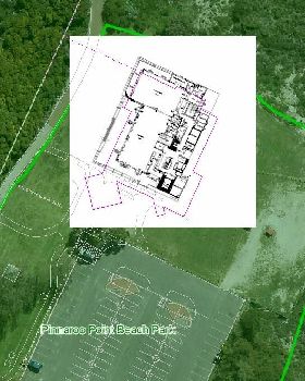 Landgate - Sub-lease legal area Vs SBC building plan - 20230316003