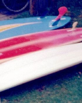 PR board-Witchcraft Nr 1 + 2-b