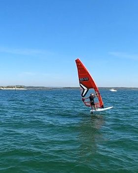 KCC Formula Foil and iQ Round 6 race
