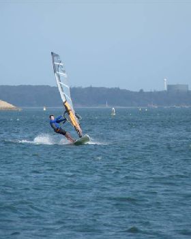 Kyeemagh Fun Race 30 Oct 08