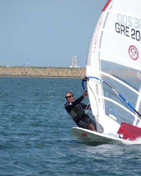 Kyeemagh Fun Race 30 Oct 08