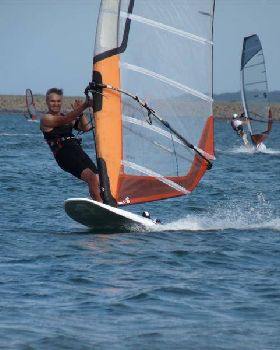 Kyeemagh Fun Race 30 Oct 08
